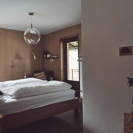 B&B Mia Majon Canazei Exterior photo