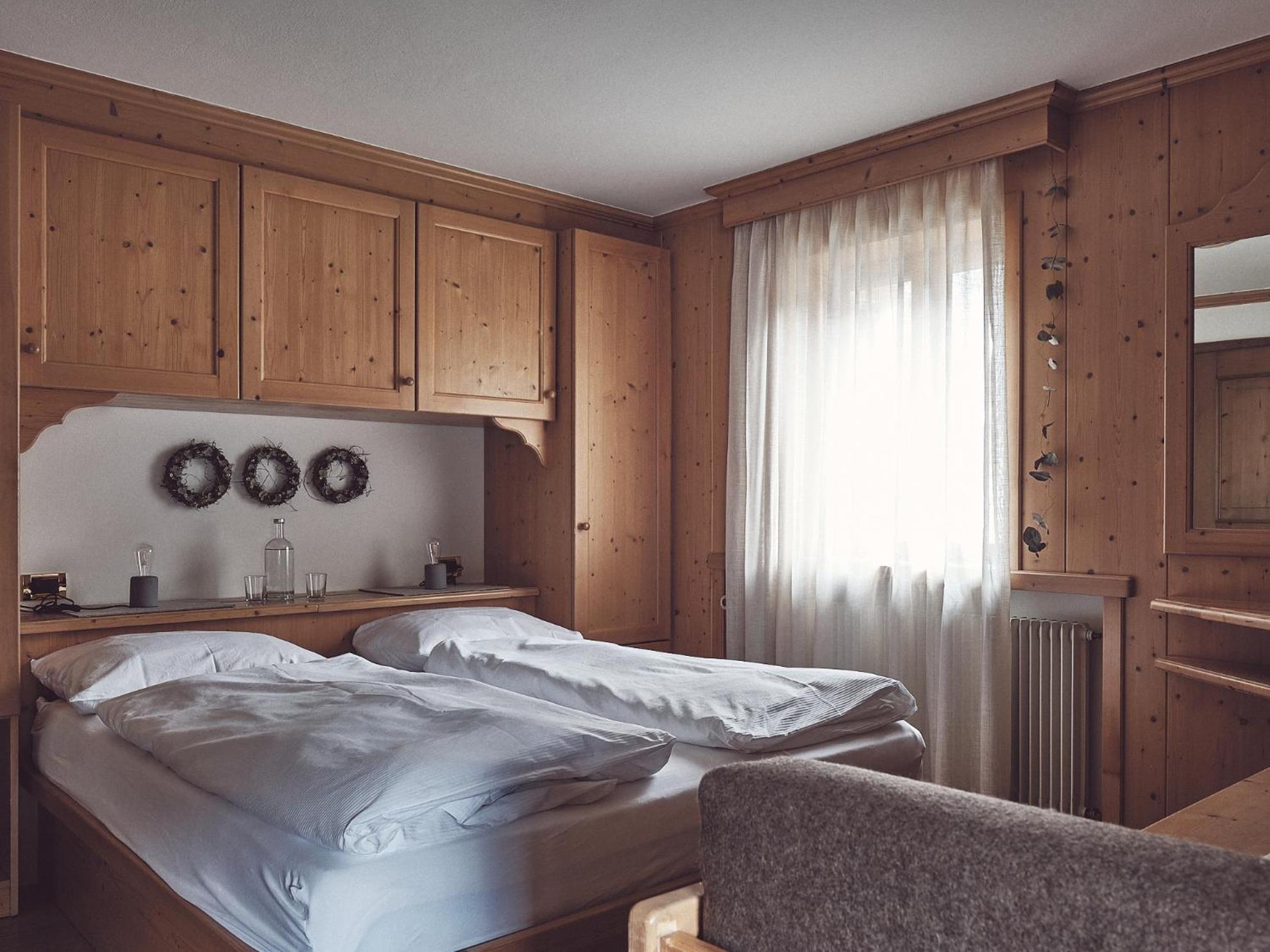 Lodge Mia Majon Canazei
