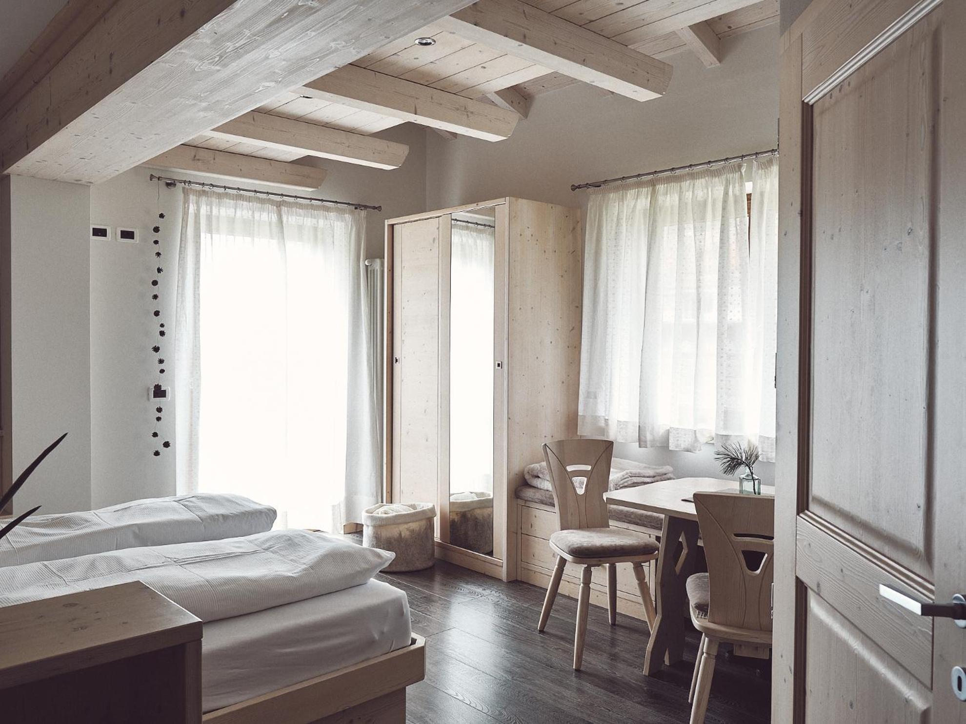 Mia Majon Lodge *